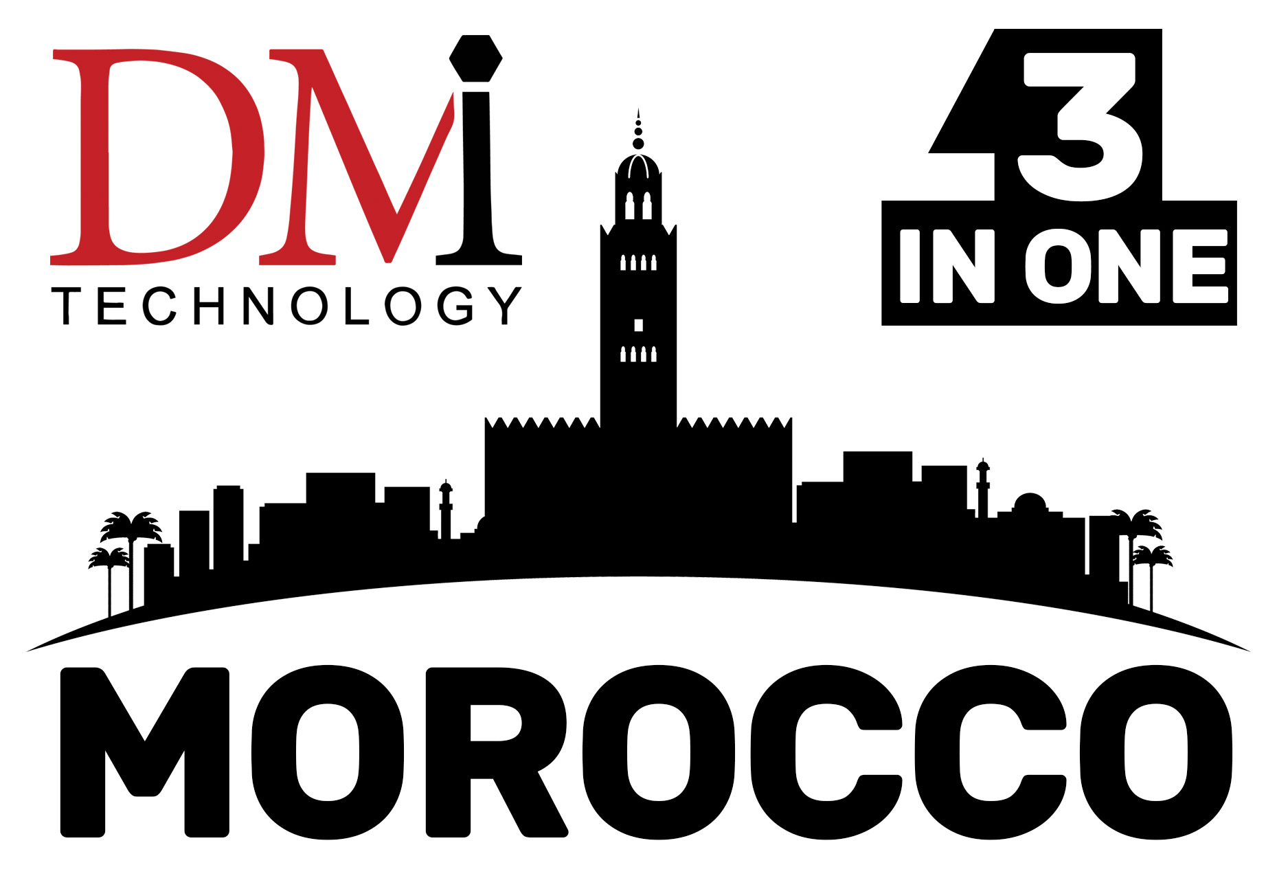Morocco 2024 Courses DMi TECHNOLOGY News